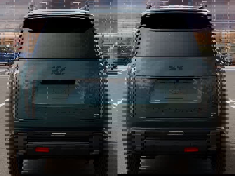 New 2027 Kia Telluride SX X-Line image 13