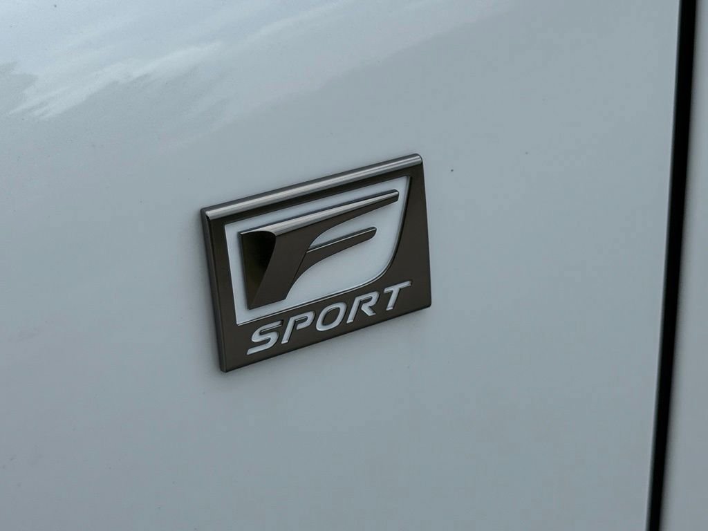 New 2026 Lexus LX 700h F Sport AWD/4WD image 8