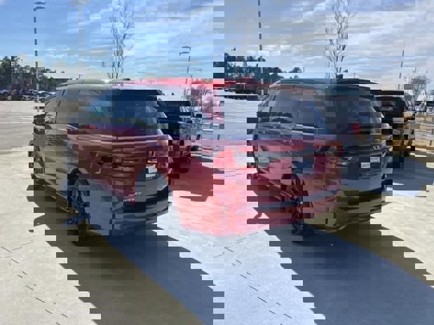 Used 2026 Honda Odyssey Sport-L image 23