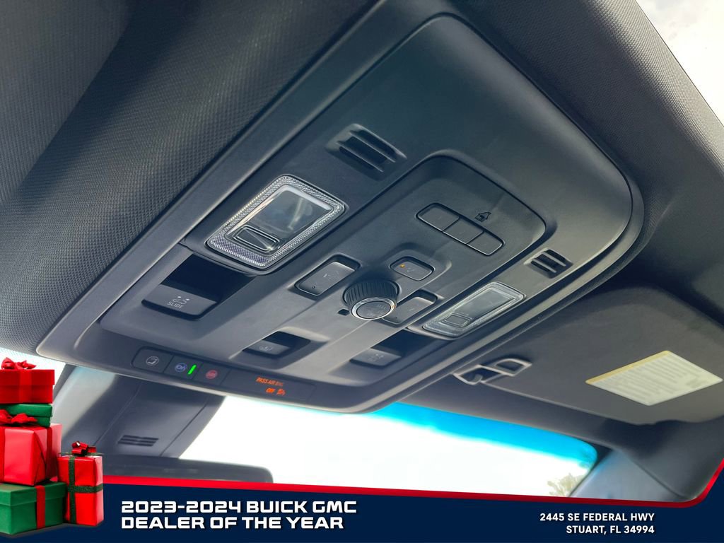 Used 2022 Chevrolet Tahoe RST w/ Sport Performance Package image 35