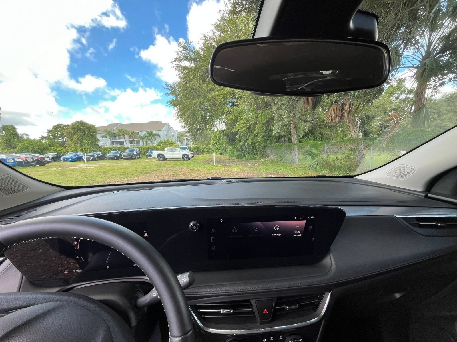 Used 2026 Buick Encore GX Preferred FWD image 30