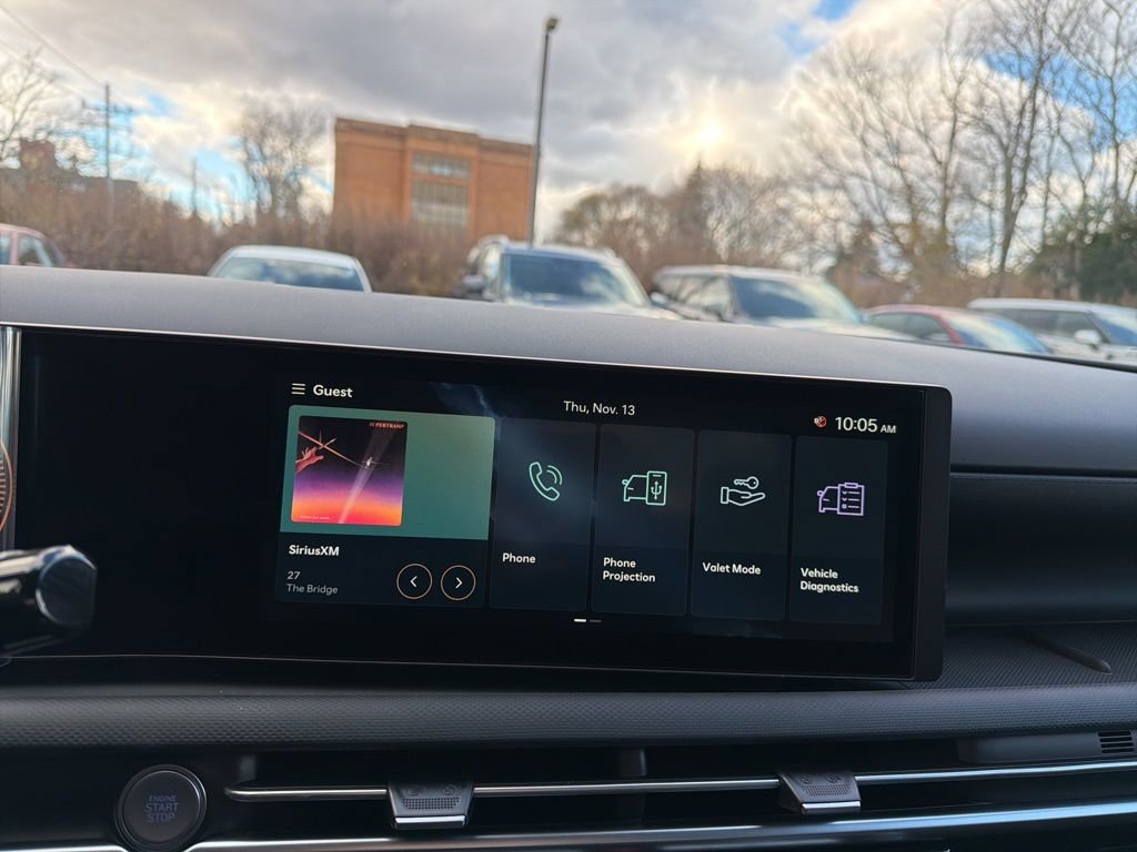 New 2026 Hyundai Santa Cruz SE image 20