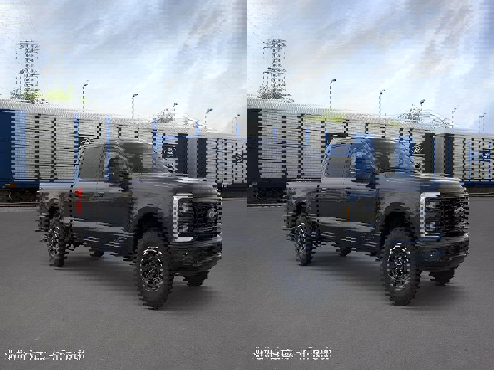 New 2026 Ford F250 4x4 Crew Cab Super Duty image 29