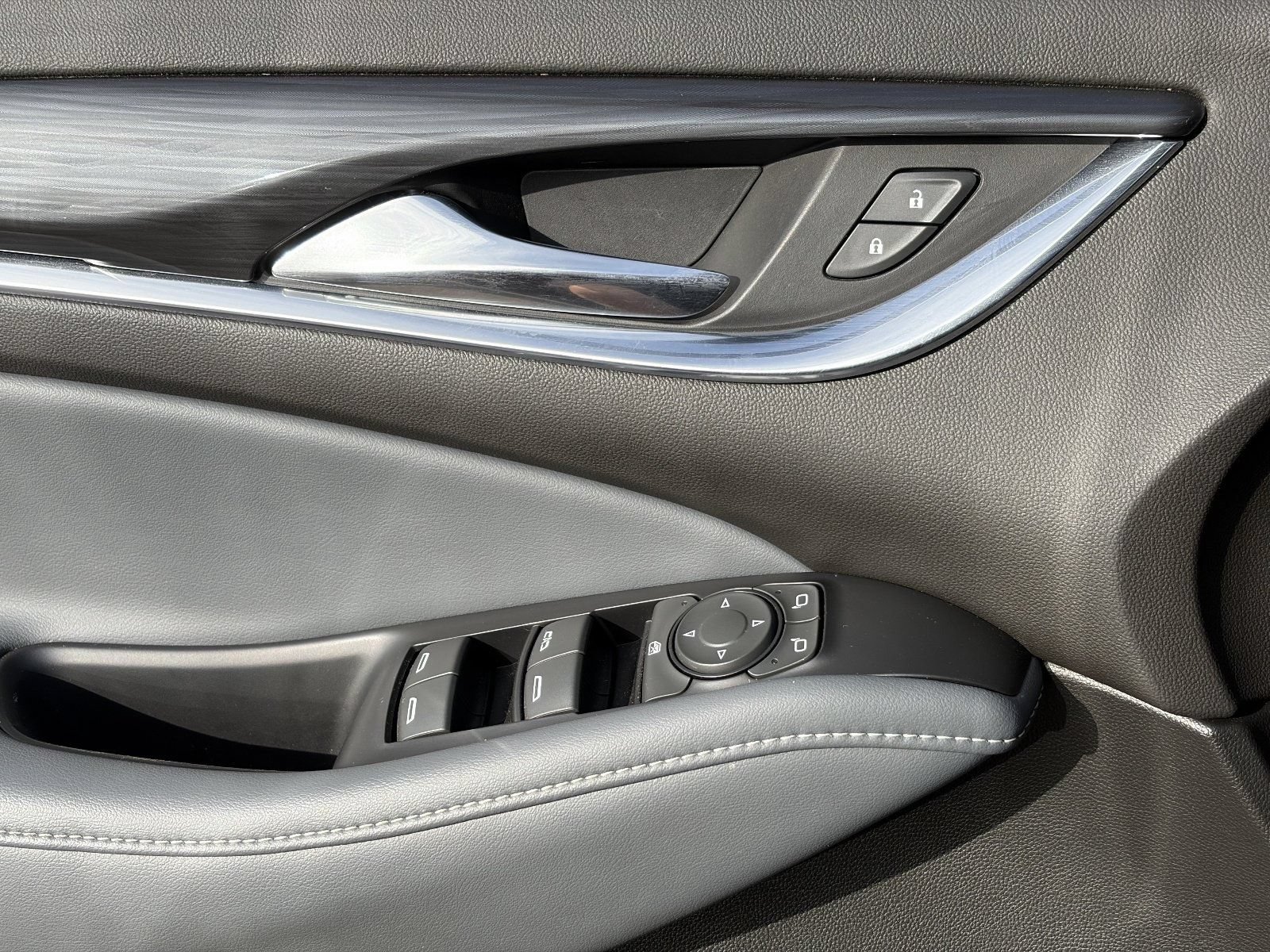 Certified 2023 Buick Enclave Essence w/ Experience Buick Package FWD image 23
