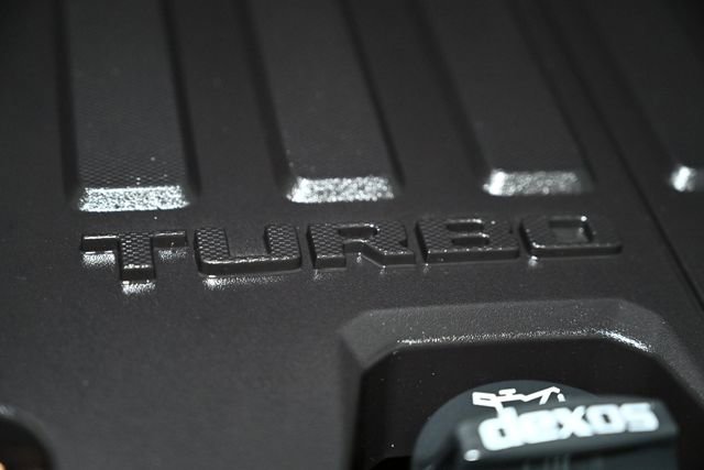 Used 2021 Chevrolet Silverado 1500 Custom image 22