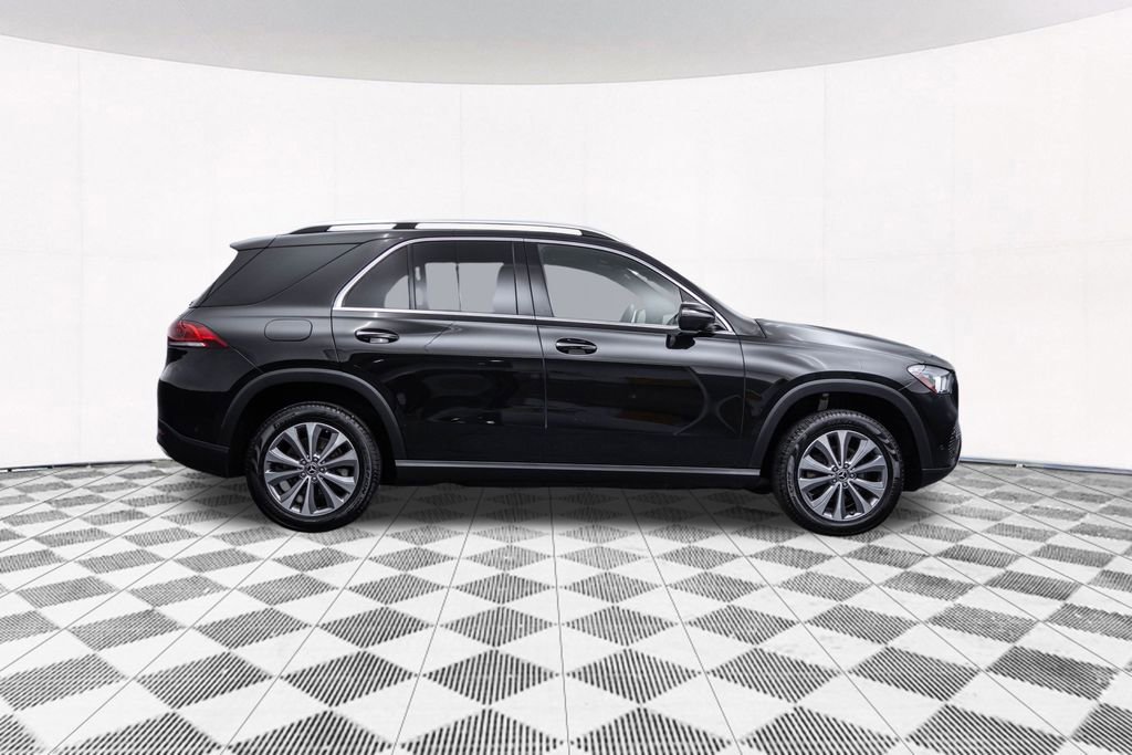Used 2022 Mercedes-Benz GLE 350 4MATIC image 10