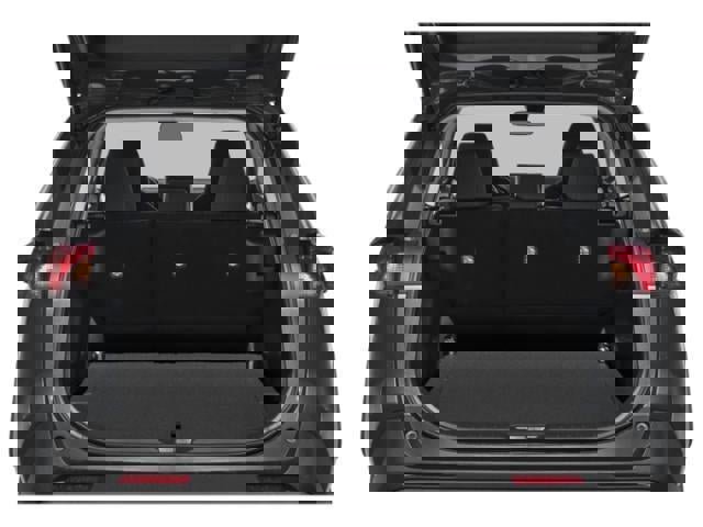 Used 2023 Toyota RAV4 LE FWD image 11