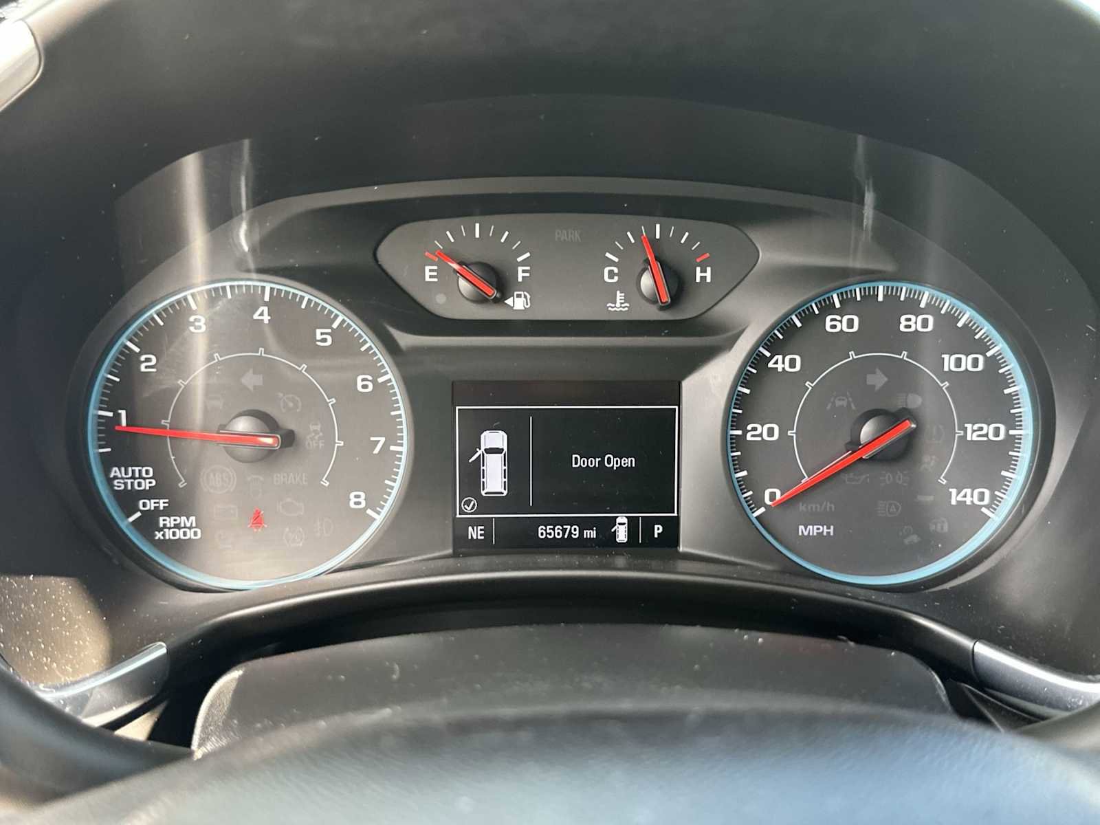 Certified 2020 Chevrolet Equinox LS w/ LS Convenience Package image 24