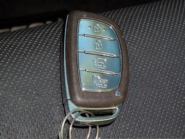 Used 2018 Hyundai Tucson Limited w/ Ultimate Package 02 FWD image 33
