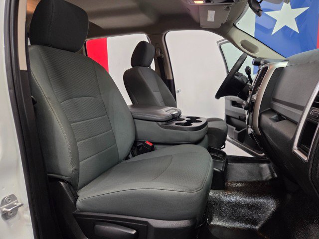 Used 2018 RAM 3500 SLT w/ Cold Weather Group image 73