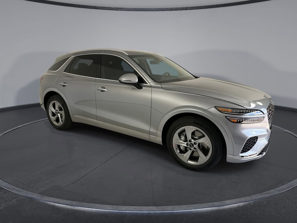 New 2026 Genesis GV70 2.5T AWD/4WD video 2