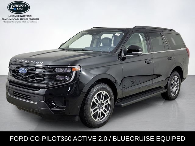 Used 2025 Ford Expedition Active image 7