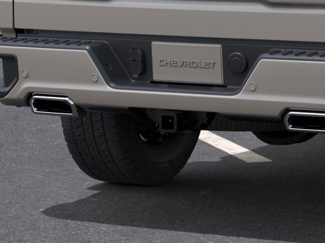 New 2026 Chevrolet Silverado 1500 RST AWD/4WD image 14