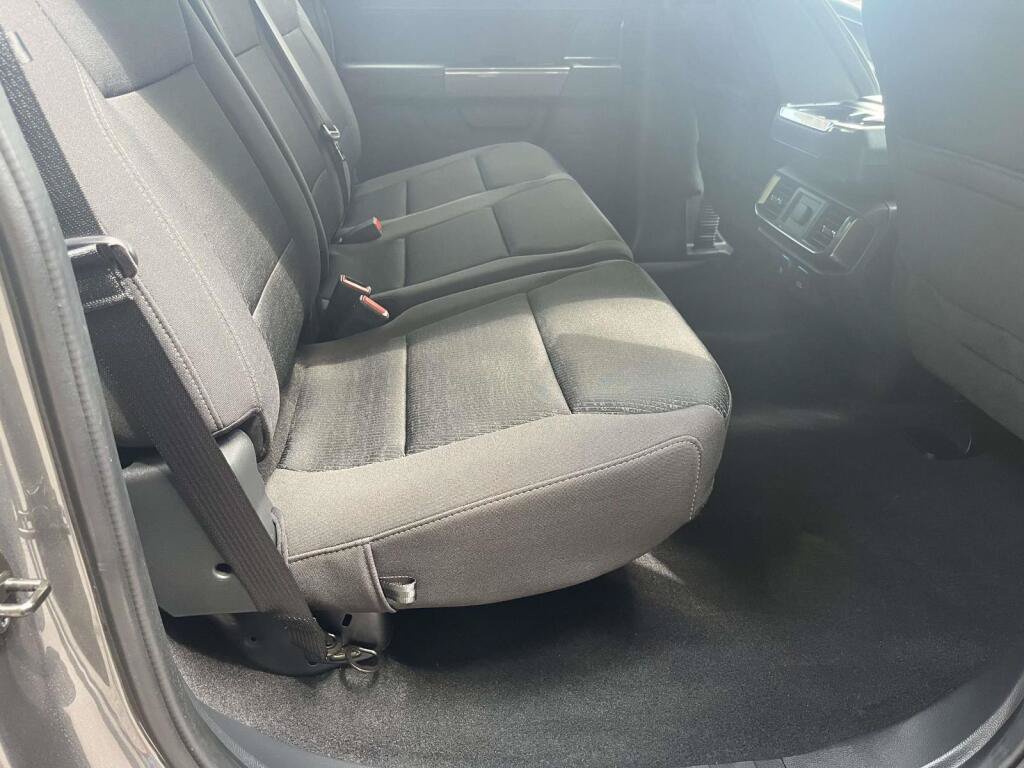 Used 2023 Ford F150 XLT w/ Equipment Group 302A High AWD/4WD image 20