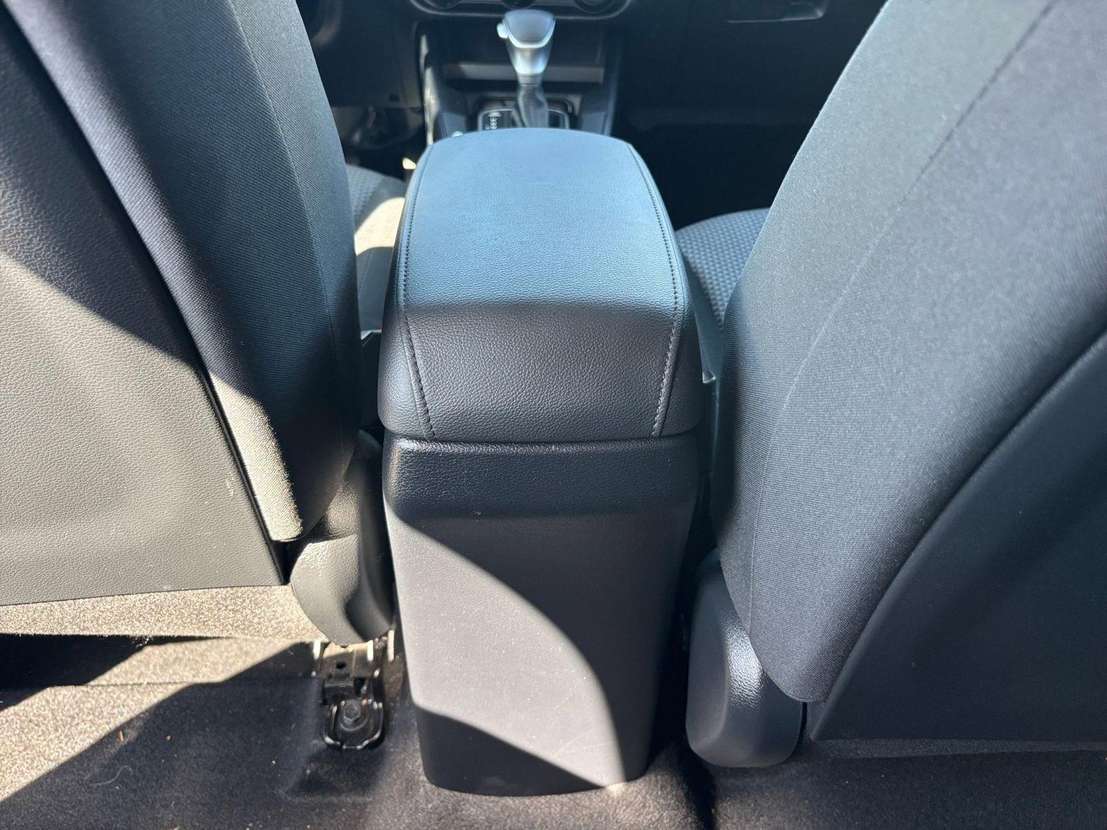 Used 2025 Kia Soul LX w/ LX Technology Package image 24