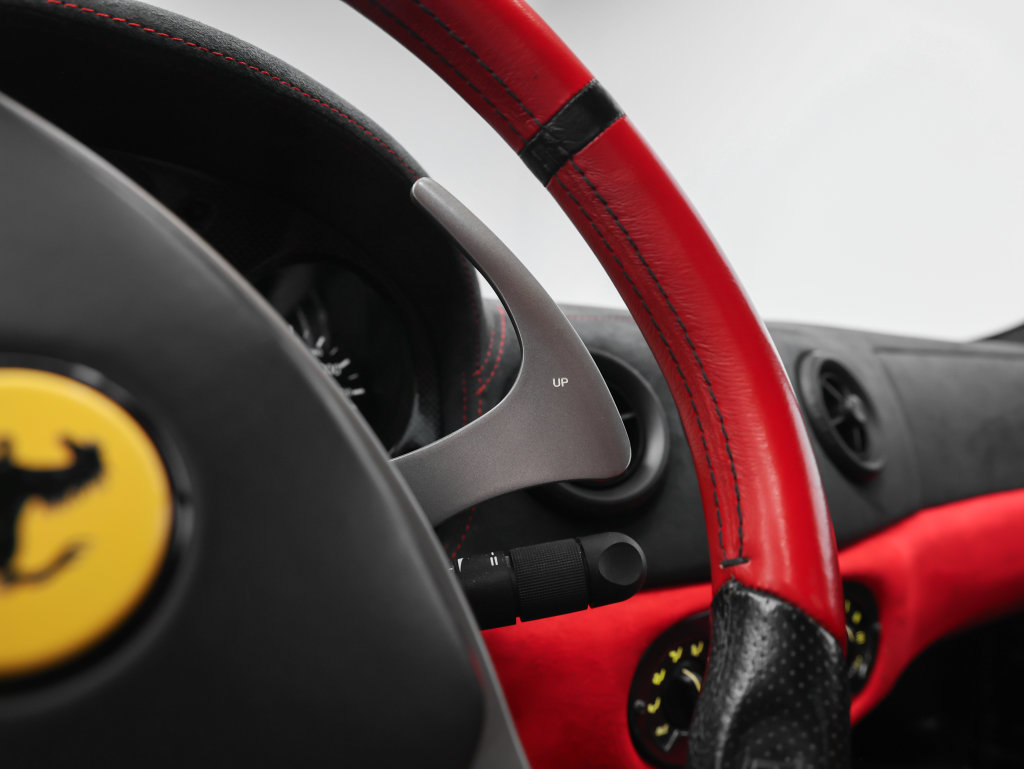 Used 2004 Ferrari 360 Challenge Stradale RWD image 51