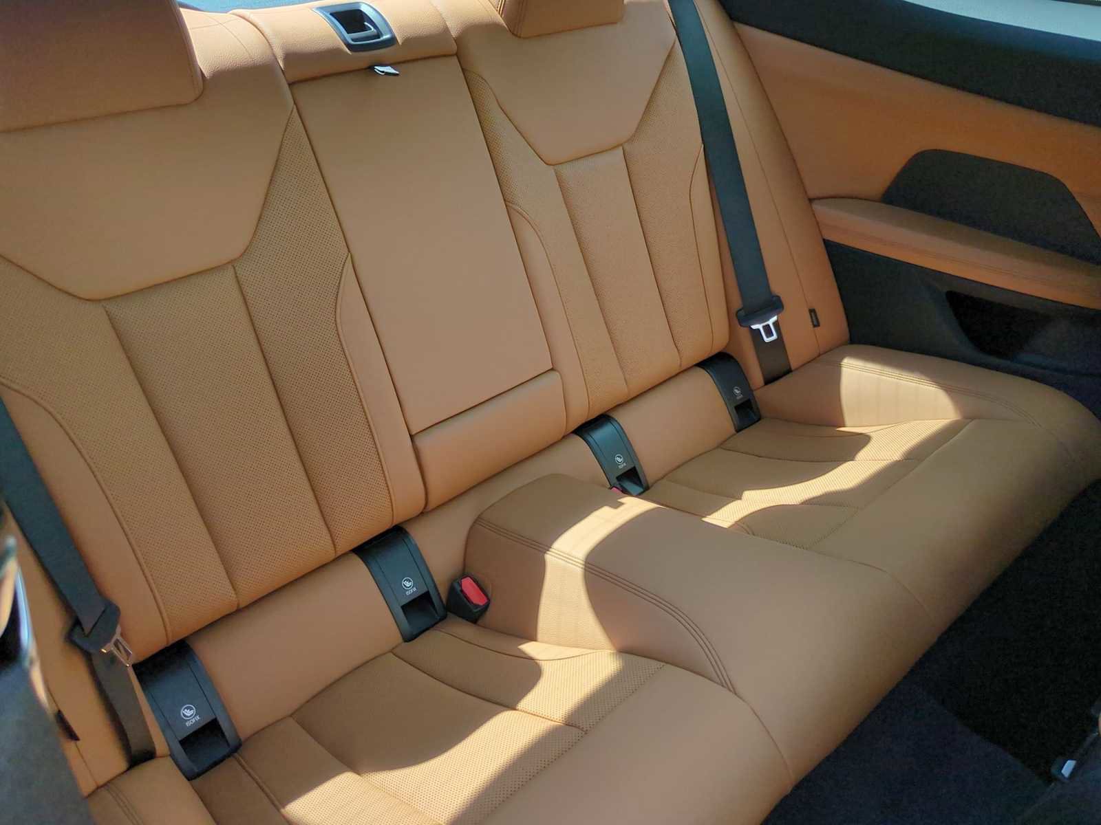 New 2026 BMW 430i xDrive 430i xDrive image 21