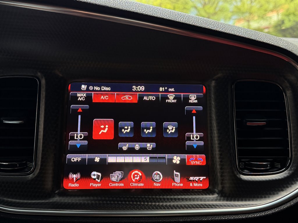 Used 2014 Dodge Charger SRT8 w/ 392 Edition Group RWD image 17