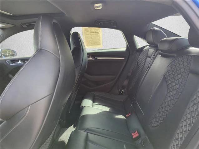Used 2019 Audi RS 3 image 17
