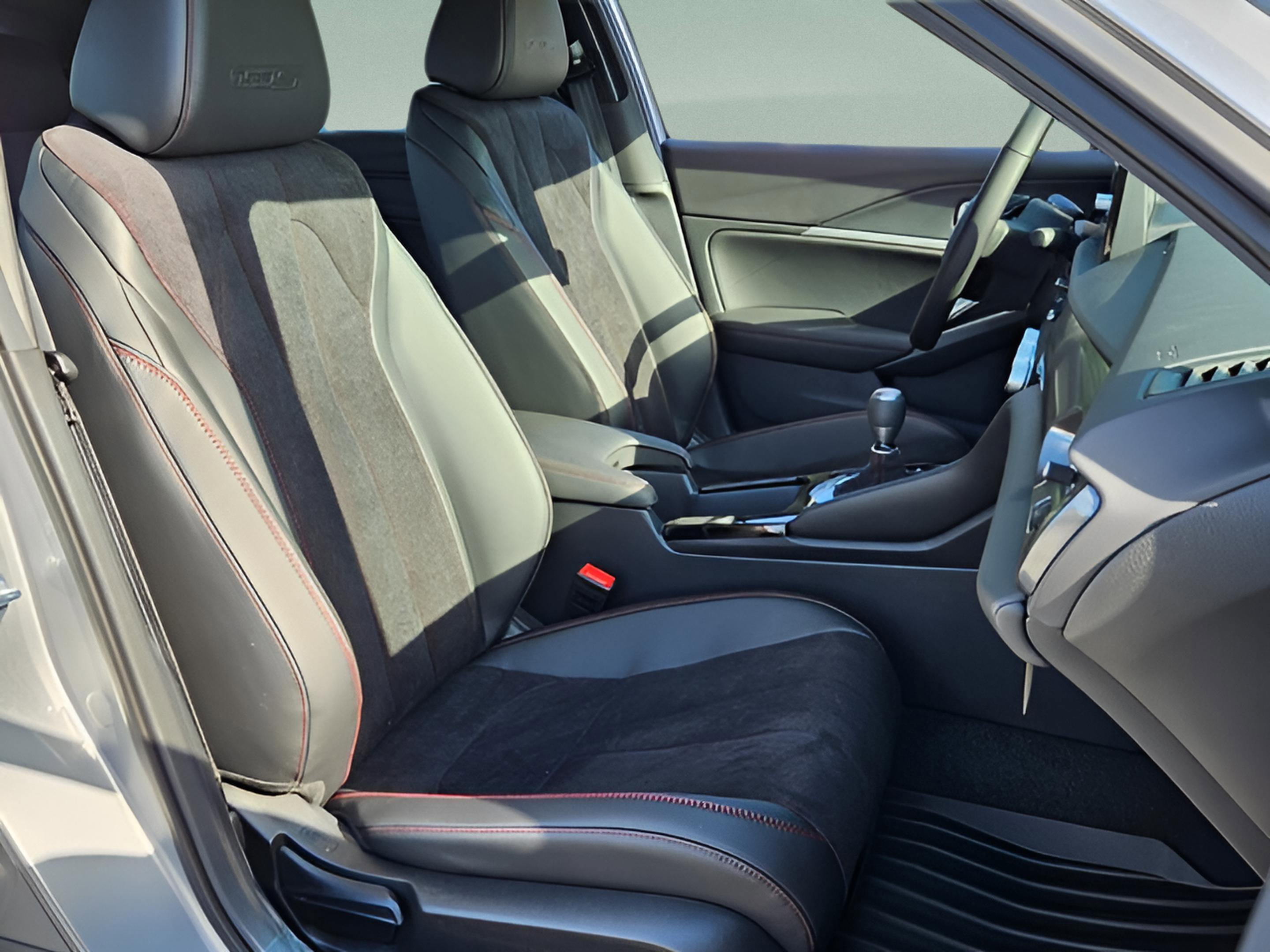 New 2025 Acura Integra Type S image 16