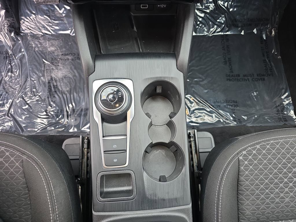 Used 2024 Ford Escape Active w/ Tech Pack #2 image 21