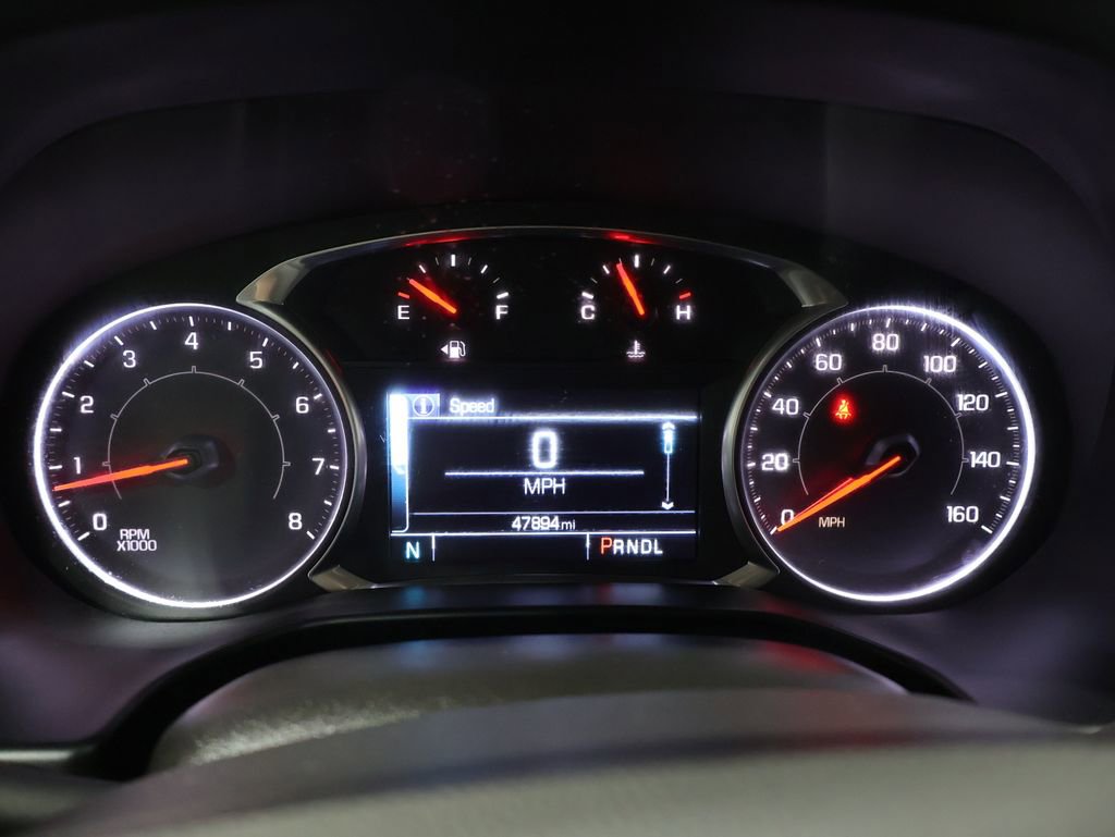 Used 2019 GMC Acadia SLE w/ Driver Alert Package I AWD/4WD image 40