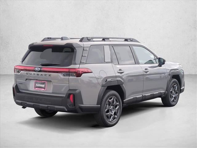 New 2026 Subaru Outback Premium image 2