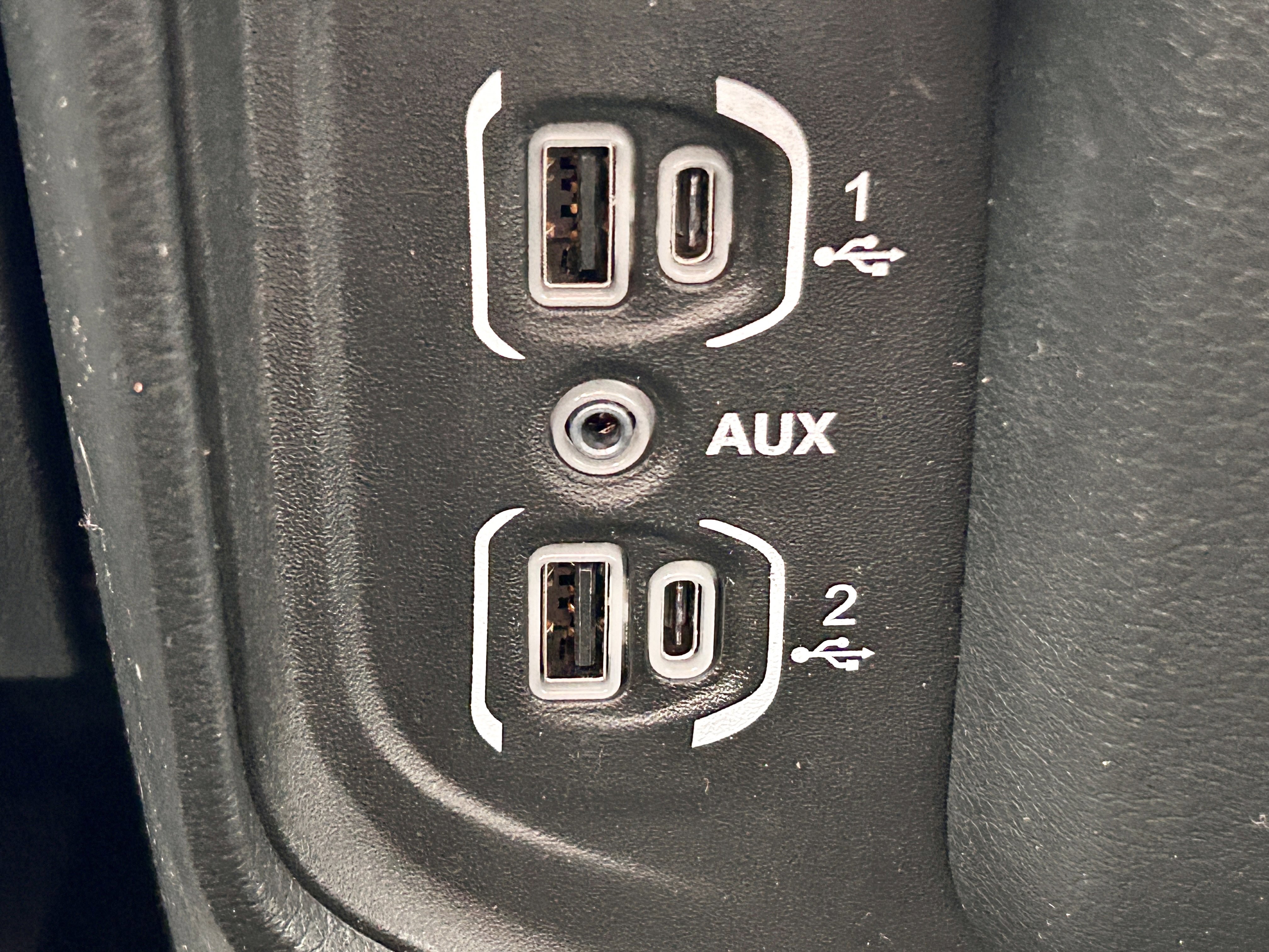 Certified 2022 RAM 1500 Big Horn w/ Trailer Tow Group image 30