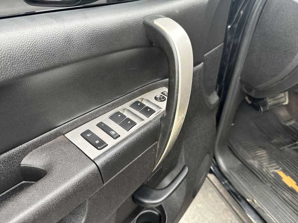 Used 2013 Chevrolet Silverado 2500 LT w/ Suspension Package, Off-Road AWD/4WD image 20