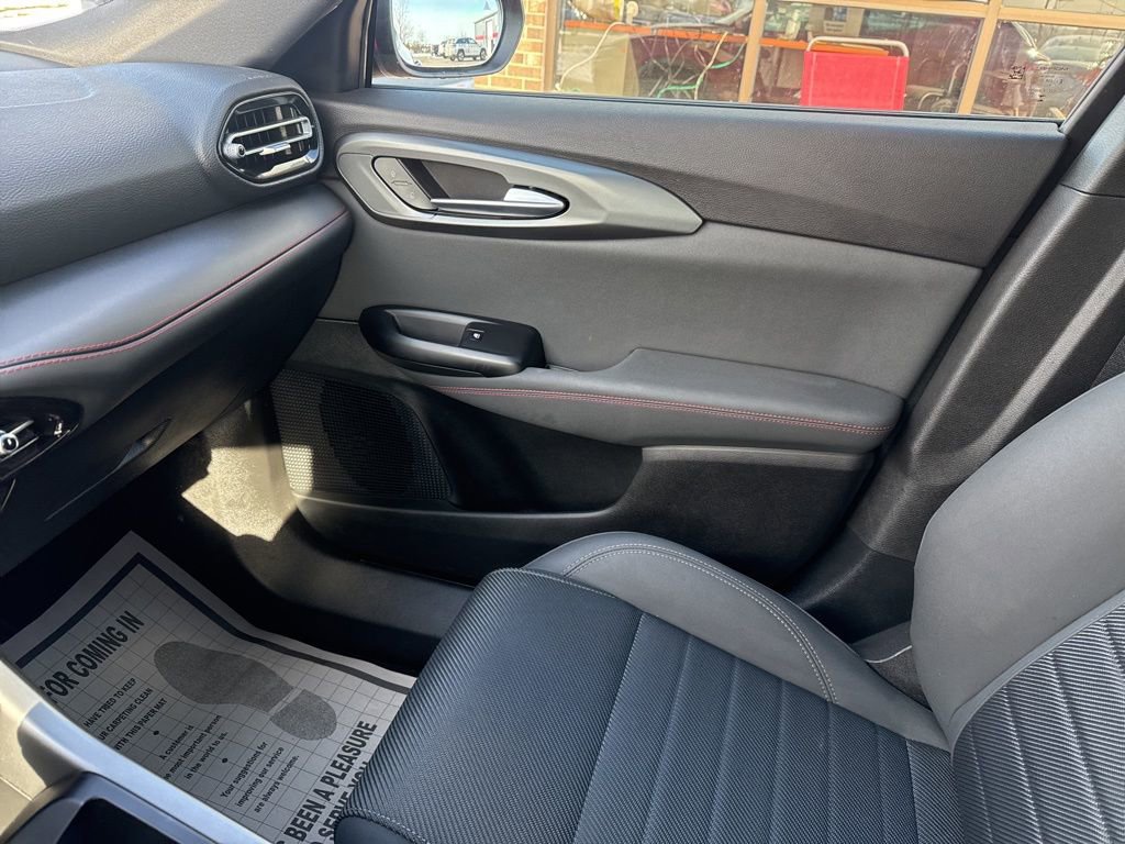 Used 2024 Dodge Hornet R/T image 51