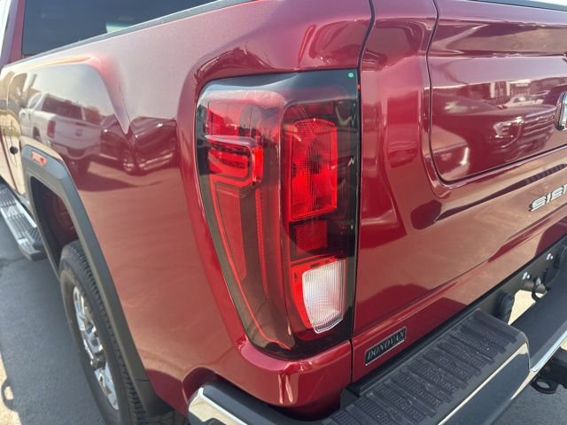 Used 2022 GMC Sierra 2500 SLE w/ Remote Start Package image 20