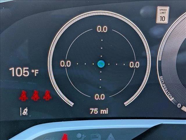 New 2025 Porsche Taycan 4 Cross Turismo image 16