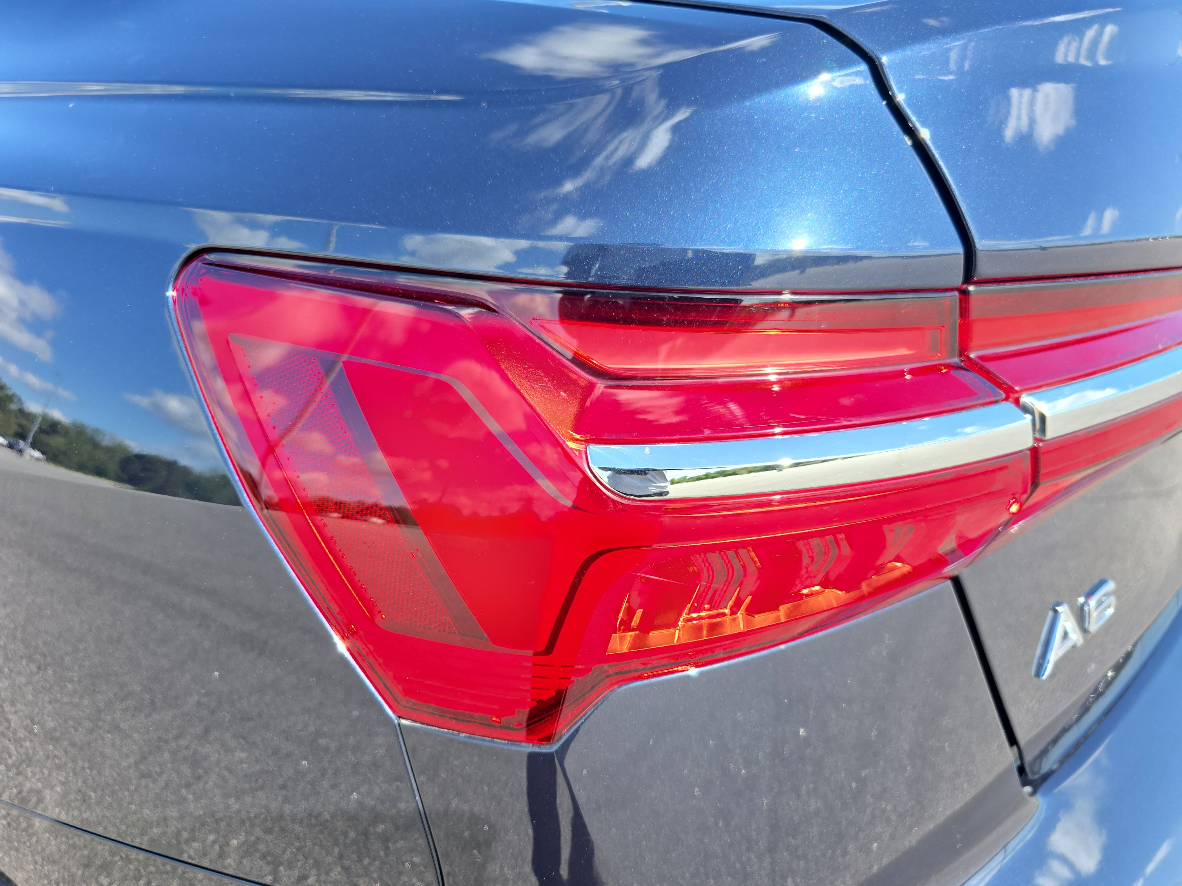 Certified 2023 Audi A6 2.0T Premium w/ Convenience Package image 32