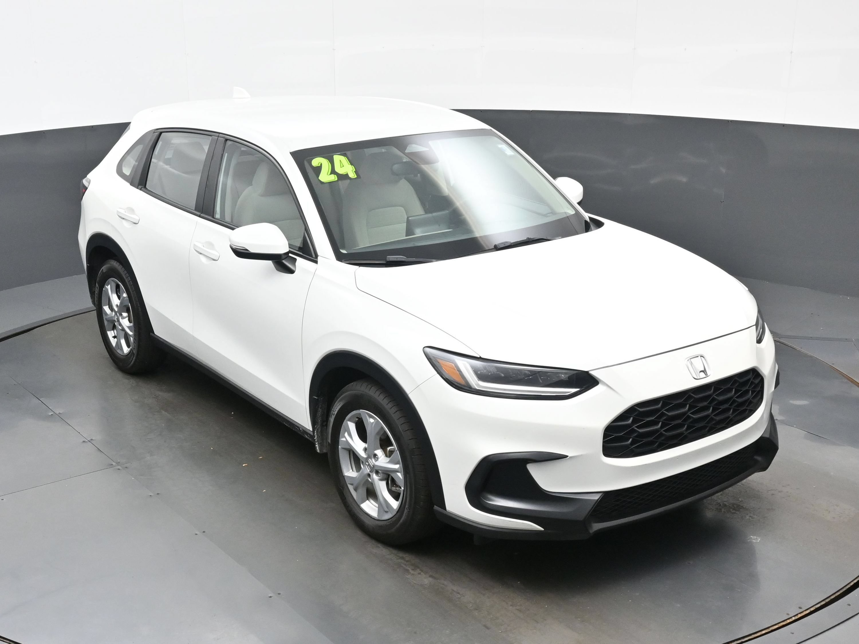 Used 2024 Honda HR-V LX image 39