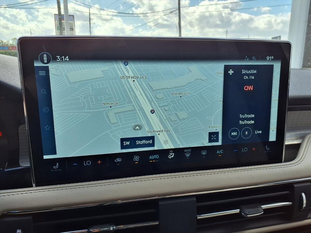 New 2026 Lincoln Corsair Premiere image 6