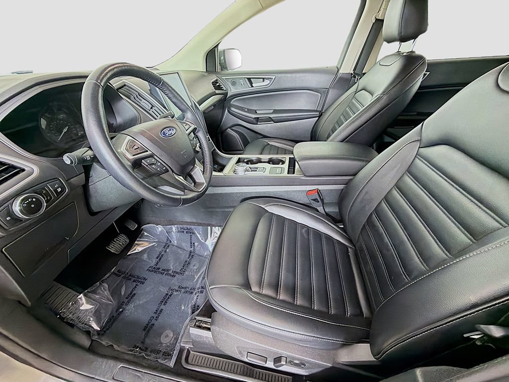 Used 2023 Ford Edge SEL w/ Convenience Package AWD/4WD image 20