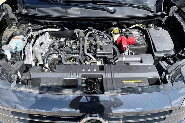 New 2026 Nissan Kicks SV w/ Cold Weather Package FWD image 19