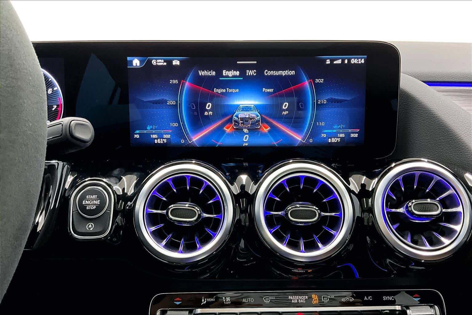 Certified 2025 Mercedes-Benz GLA 35 AMG 4MATIC image 36