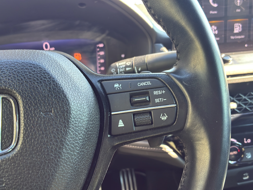 Used 2024 Honda Accord Sport image 33