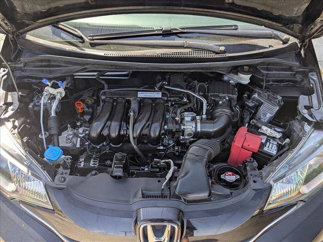 Used 2015 Honda Fit EX-L image 21