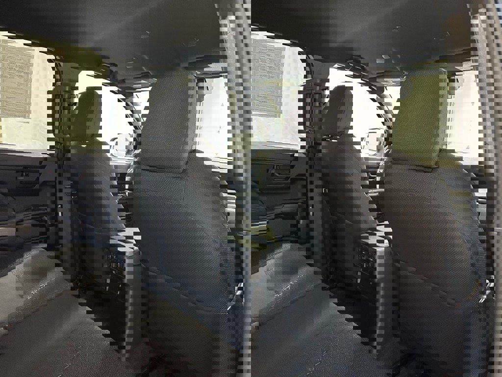 Used 2025 Toyota 4Runner SR5 image 53