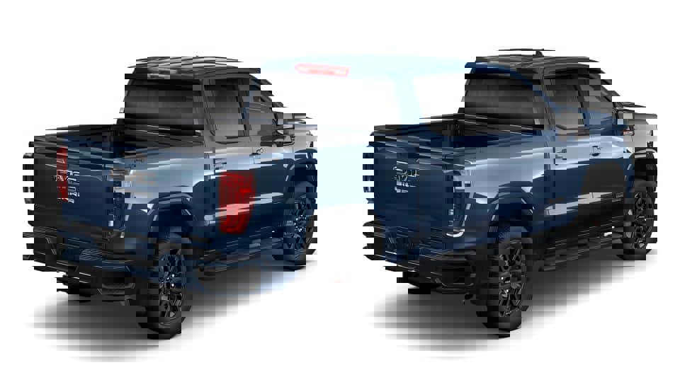 New 2026 GMC Sierra 1500 Elevation w/ Preferred Package image 69