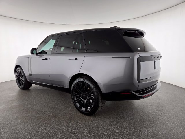 New 2026 Land Rover Range Rover SE AWD/4WD image 16