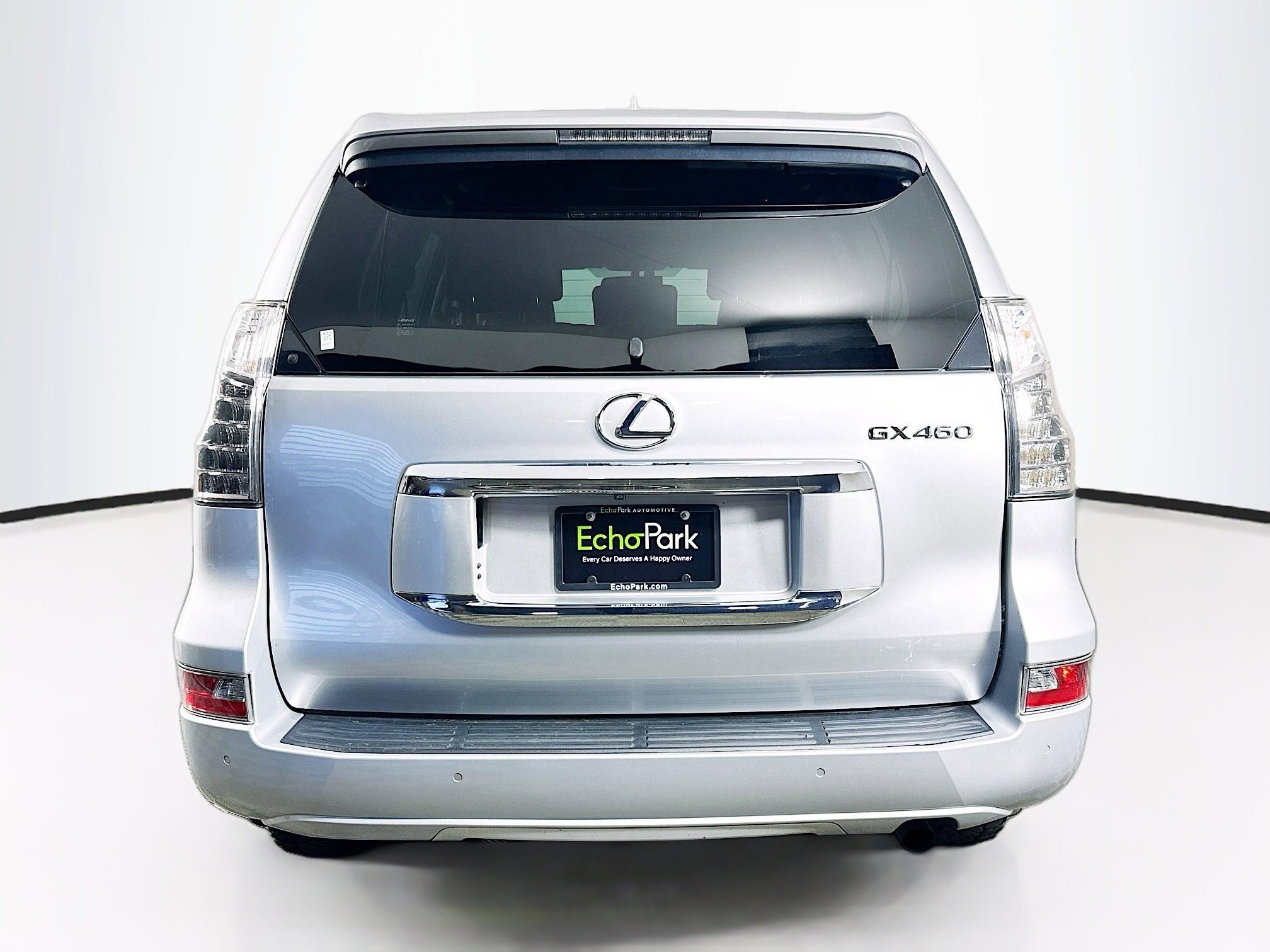 Used 2018 Lexus GX 460 Premium w/ Premium Package AWD/4WD image 7