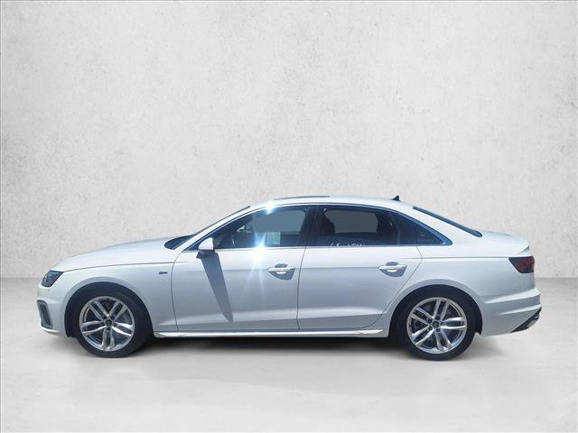 Used 2024 Audi A4 2.0T Premium Plus AWD/4WD image 8