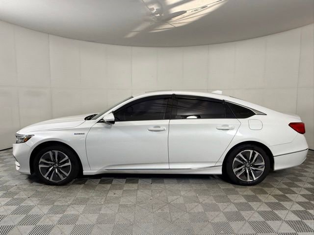 Used 2019 Honda Accord EX image 3