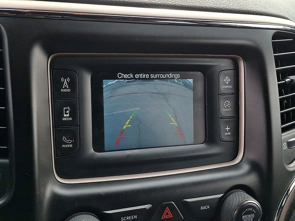 Used 2015 Jeep Grand Cherokee Laredo w/ Quick Order Package 23E image 4