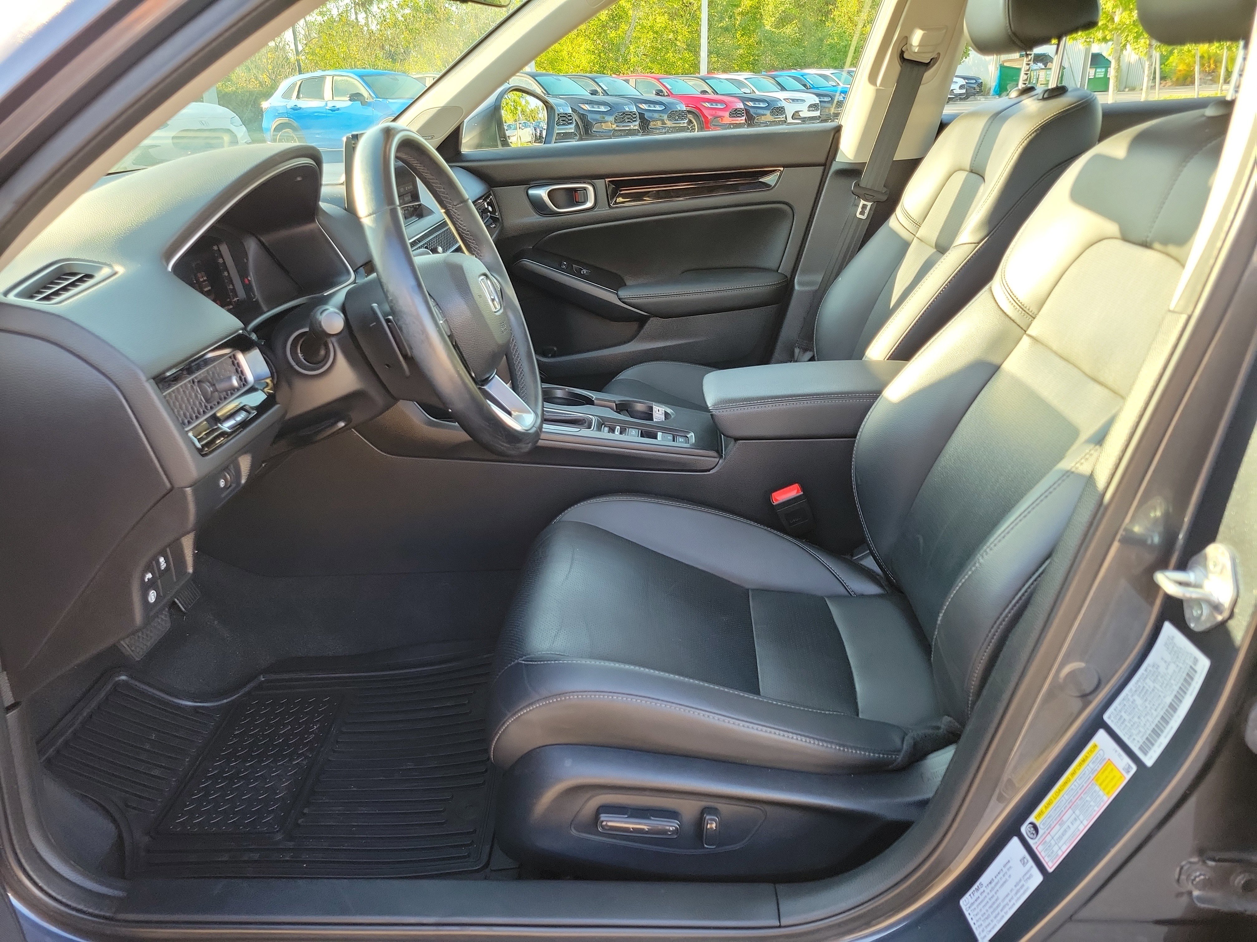 Used 2023 Honda Civic Touring image 20