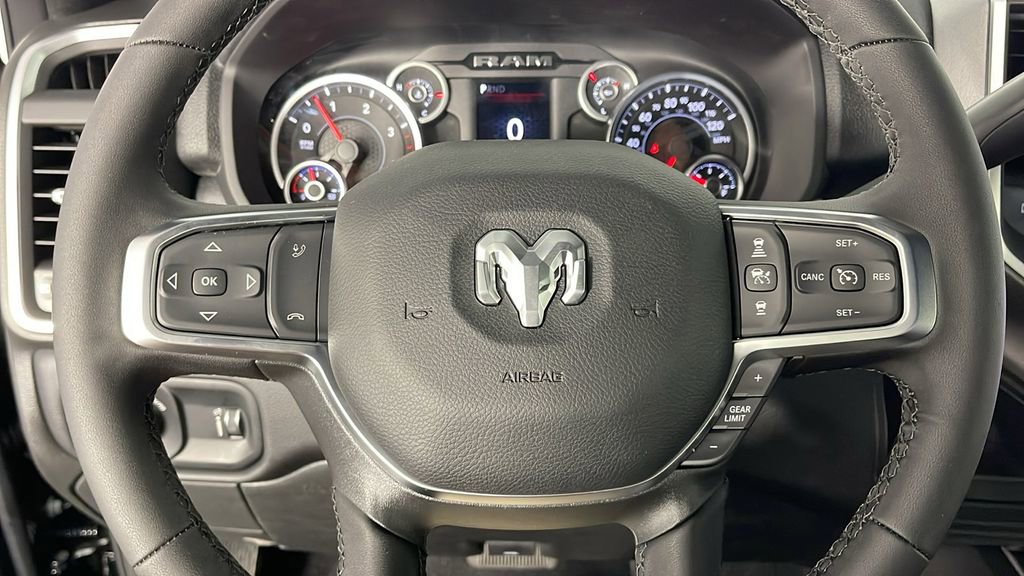 New 2025 RAM 2500 Big Horn image 24