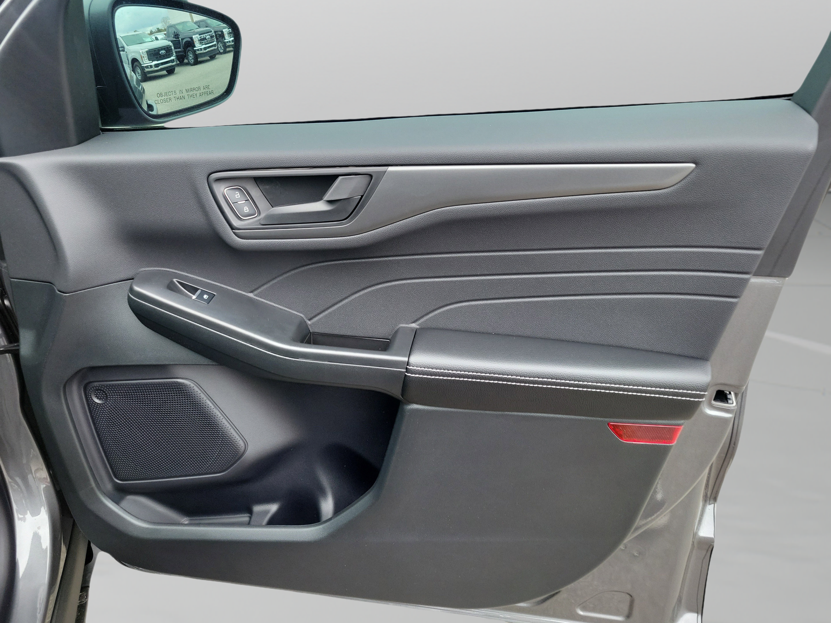 New 2026 Ford Escape Active w/ Tech Pack #1 FWD image 30